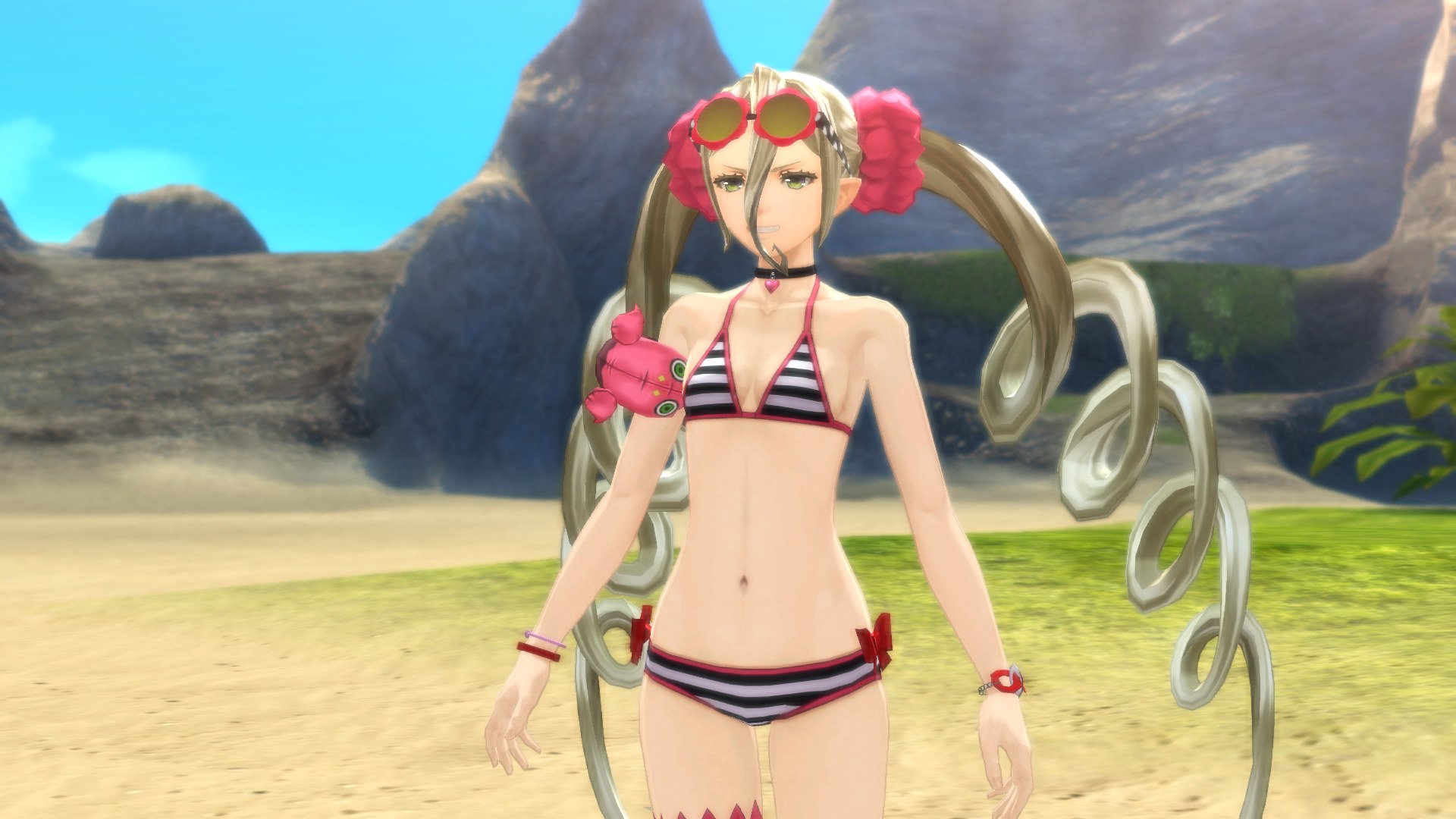 Tales of Berseria